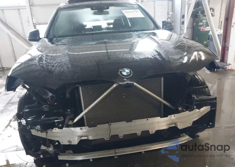 2019 BMW X3 Sdrive30I from USA, damaged, VIN 5UXTR7C50KLE88257